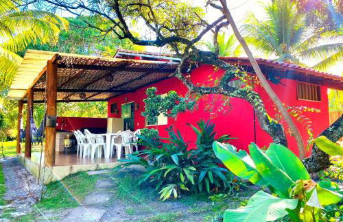 Vista Linda Cumuruxatiba - Foto 78