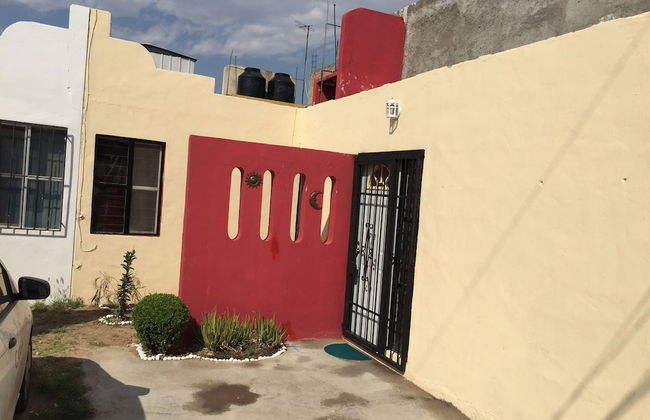 La Casita Salesiana - Foto 35