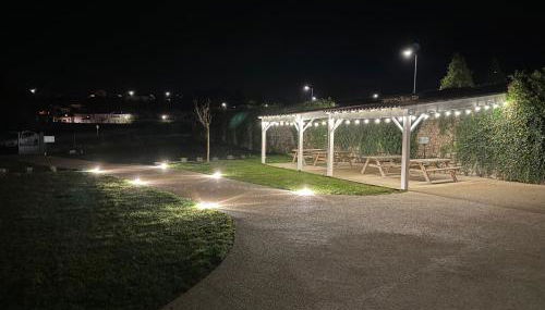 Gîte moulin de Chaussac proche du Puy duFou - Photo 3, Garden