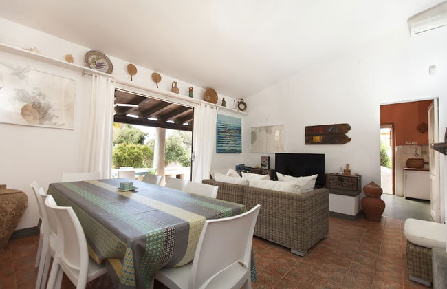 Villa Venere - Foto 13