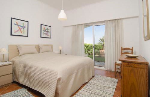 Villa Camena, private pool, sea view, residential area outside of the village Praia da Luz - Foto 13