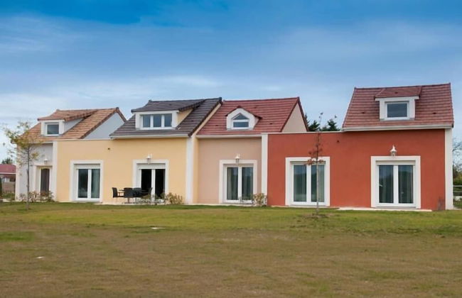 Residence Hôteliere la Cerisaie - Foto 29