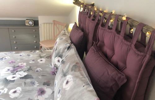 La Mansarda di San Lorenzo - Foto 38