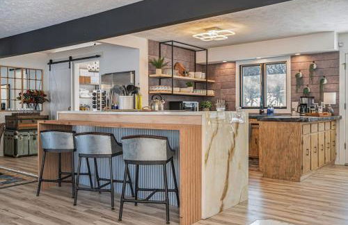 Luxury Designer Home Theatre Games & BBQ Grill - Foto 13