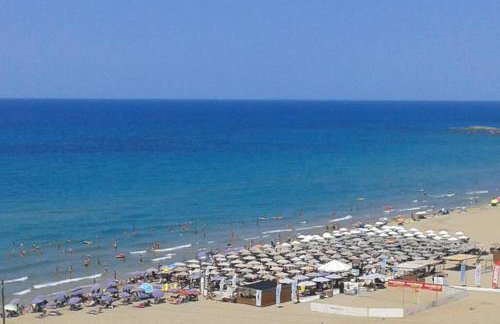 Villa Maria with heated pool, next to the beach - Foto 30