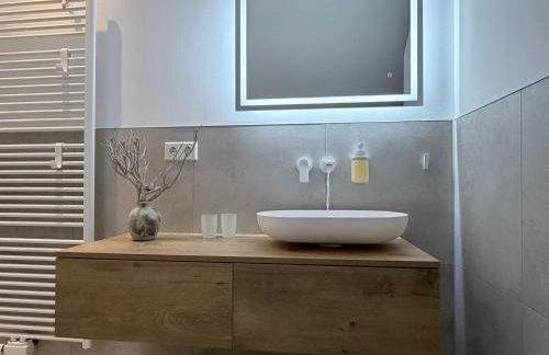 Pferdeidylle direkt neben Berlin in Dallgow - Foto 28