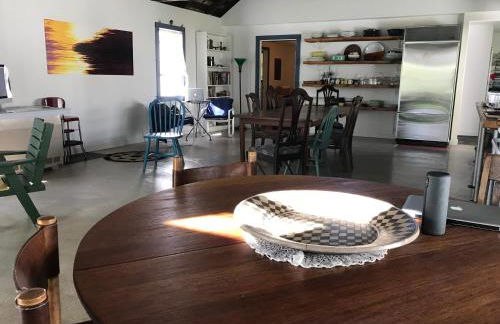 Large Beach Bungalow next to Pond - Foto 2