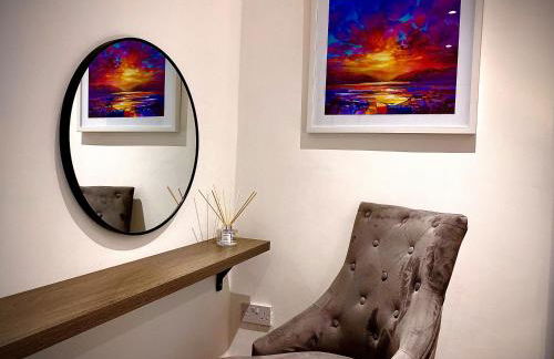 Beautiful Hot tub Suite in St Annes - Photo 71