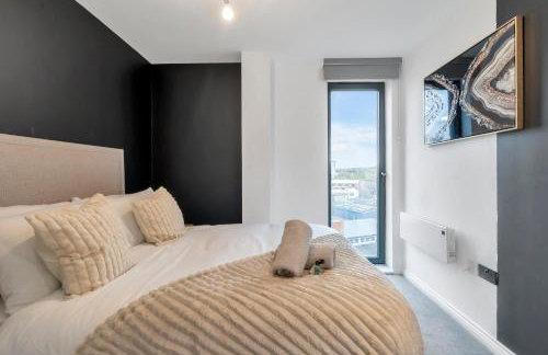 Skyline Garden Suite - City Centre - Foto 19