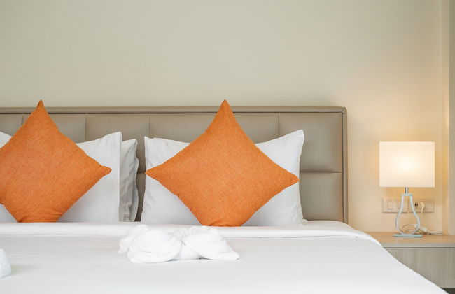 Luxury Pool Villa A14 - Foto 2