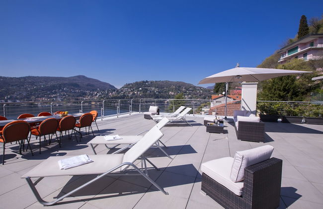 Imperiale Apartments - Foto 49