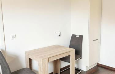 Vila Bösdorf Apartments - Foto 27