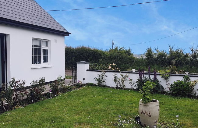 Cozy Cottage Retreat in Listowel pet Friend - Foto 1