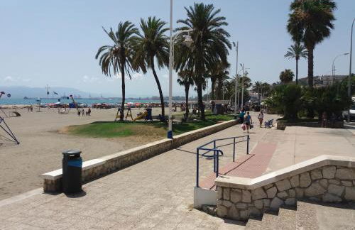 Lovely Apartment in Pedregalejo - Foto 26