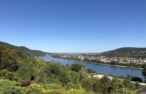 Ferienhaus Rheinblick - Foto 5