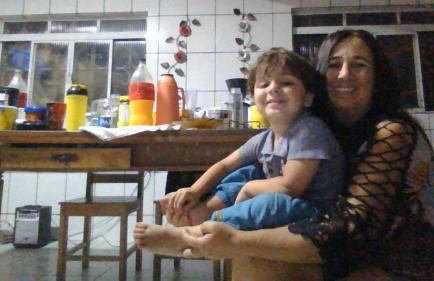 Residencial Thais Fernandes - Foto 4