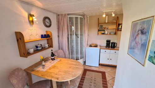 Zimmer Nummer 25 - Photo 2