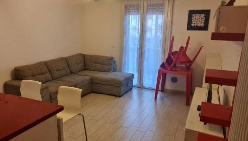 Residence Lido adriano baia tartaruga private beach included - Foto 2