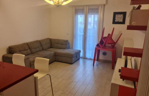 Residence Lido adriano baia tartaruga private beach included - Foto 2