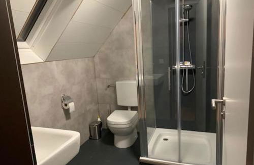 Dubbel appartement tot 14 personen Westfeld - Foto 6