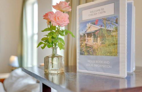 Las Cruces Studio about 3 Mi to NMSU! - Foto 6