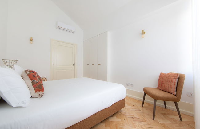 Citybreak-Apartments Sá da Bandeira - Foto 26