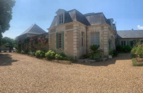 Les Gîtes de La Chartreuse - Jaunay Marigny - 3mnFuturoscope - Foto 28