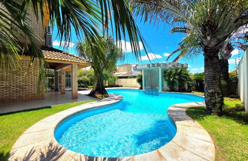 Casa em Área Nobre Piscina com Sauna prox Centro - Foto 1