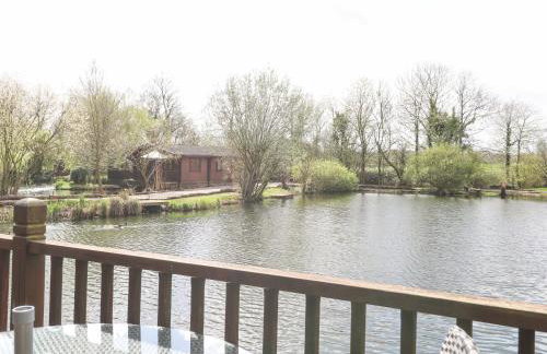 Wagtail Lodge - Foto 16