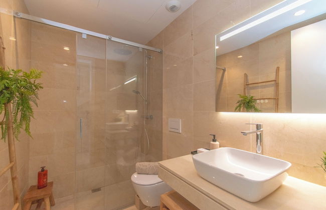 Casa La Cala Valvega - Foto 16