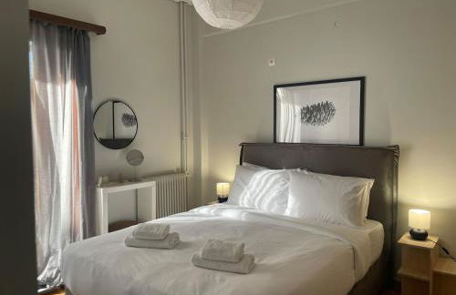 aθens flat - Foto 16