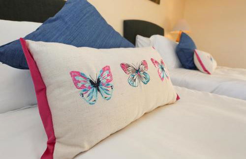 The Ferns - Causeway Coast - Foto 73