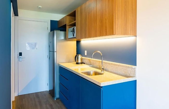 Atrium Studios by Xtay - Foto 18