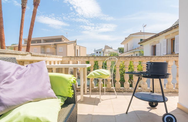 Anima in Can Picafort - Foto 29