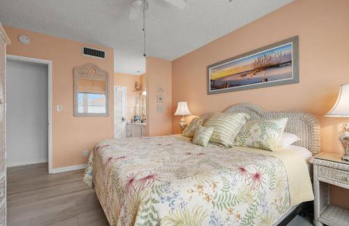 Oceanfront Oasis - 2BR2BA direct oceanfront! - Foto 24