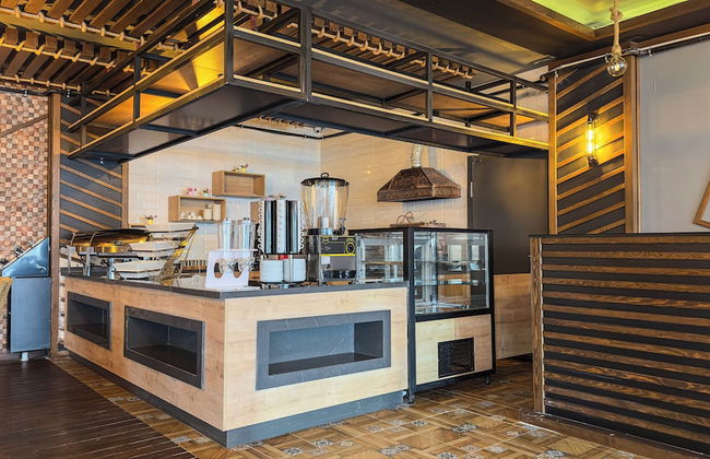 Kaya Home Hotel - Foto 41