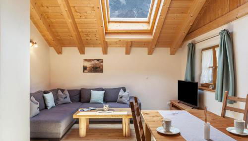 Apartment Ferienhaus Huber - Foto 4