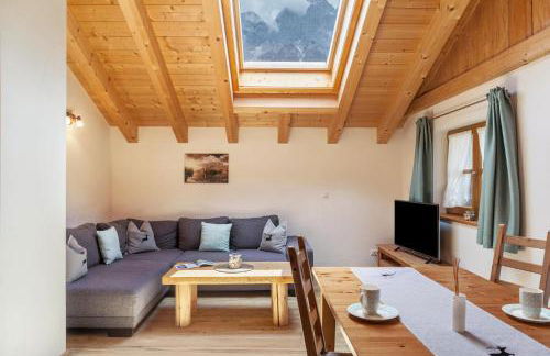 Apartment Ferienhaus Huber - Foto 4