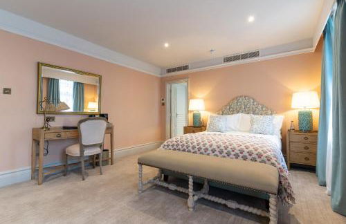 The Vineyard Hotel in Horsham, Near Gatwick Airport - Foto 7