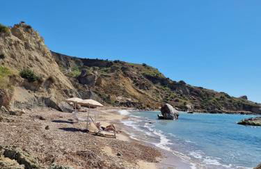 Tendu' Punta Bianca Glamping Camp - Foto 23