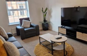 The Grace House Entire 4bed detached - Foto 8