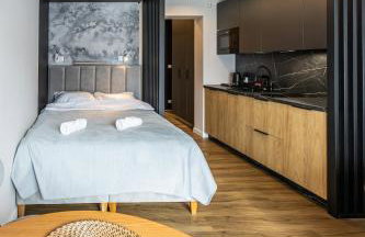 Apartamenty Belona - Foto 32