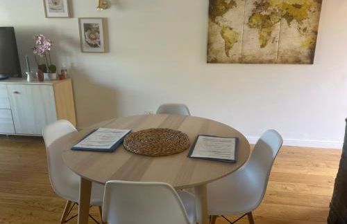 Magnifique Appartement à Cassis,Parking,2 pas du Port - Photo 16