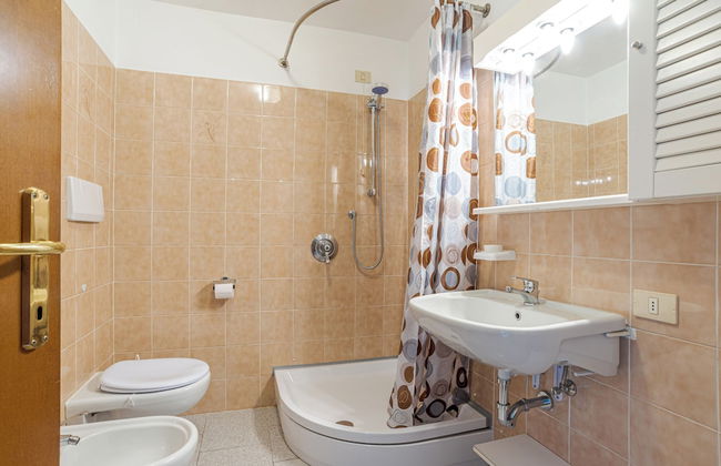 Co.ri. Appartamenti 4 - Foto 40