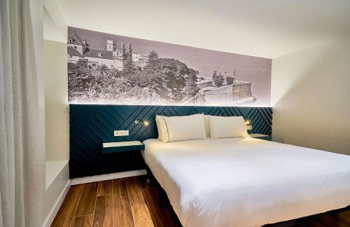 Tandem Torres De Cádiz Suites - Foto 101