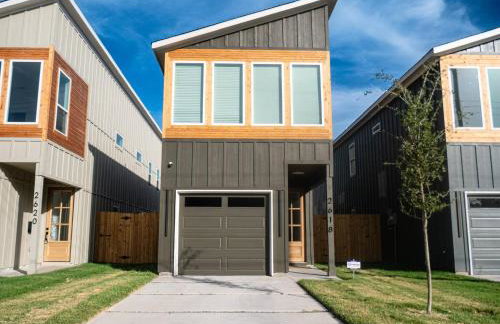 Luxe Stay near Downtown Dallas - Foto 1