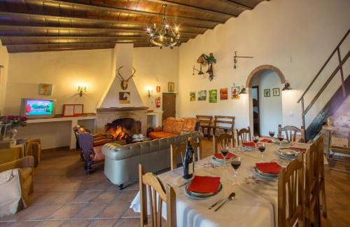 Casa Rural Villa Mara - Photo 5