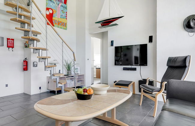 "Hans" - 700m from the sea - Foto 40