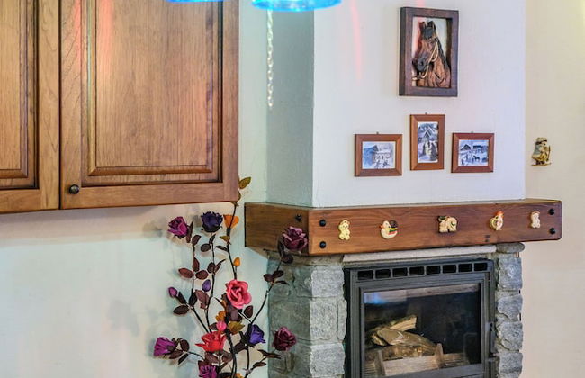 Maison Chatelard - Foto 26