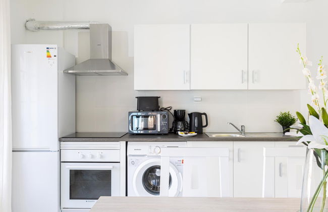 Montesa terraza comunitaria - Foto 21